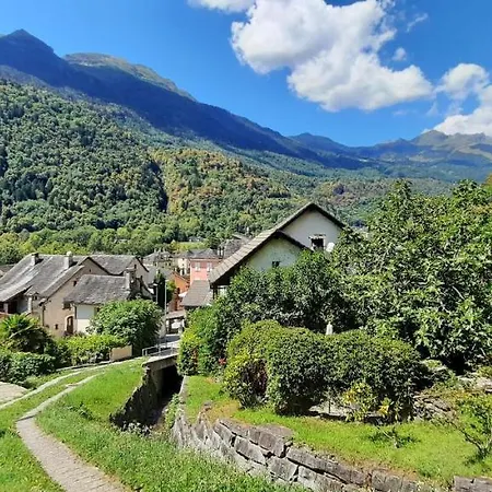 Casa Belgeri -