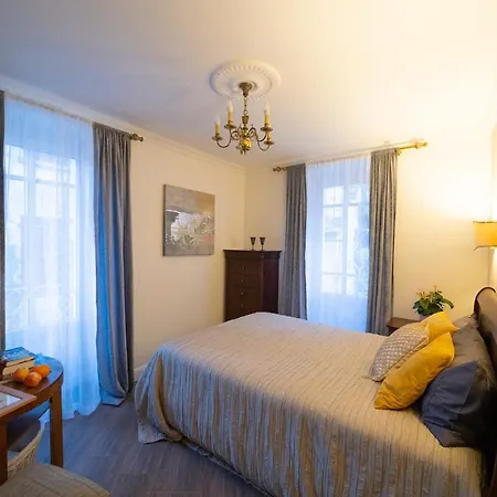 Casa Belgeri -