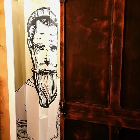 Casa Belgeri - Panzió