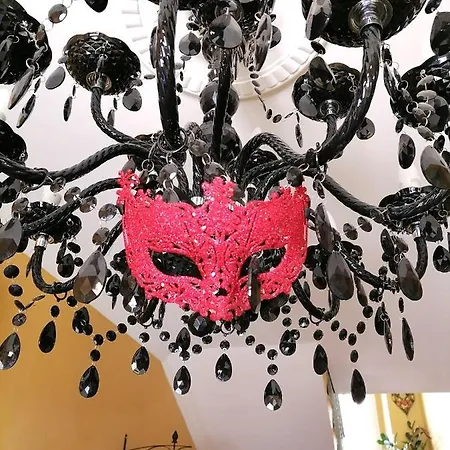 Casa Belgeri -