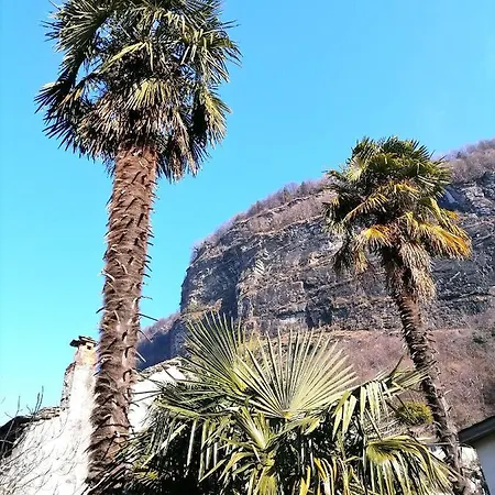 Casa Belgeri - * Dongio
