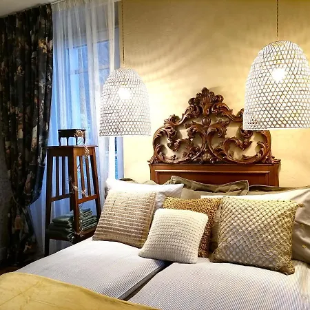 Casa Belgeri - Panzió Dongio