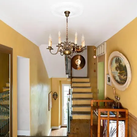 Casa Belgeri -