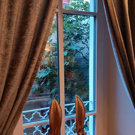 Panzió Casa Belgeri -