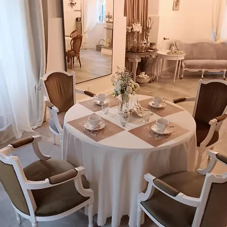 Panzió Casa Belgeri - *