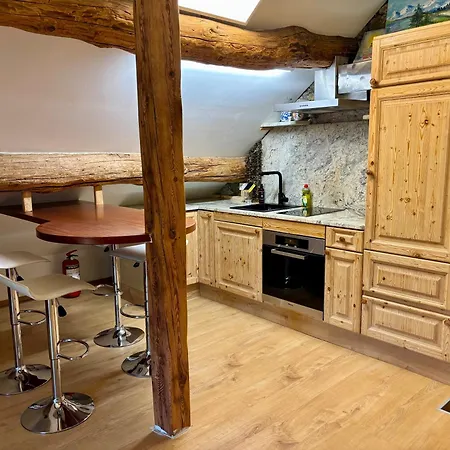 Casa Belgeri -