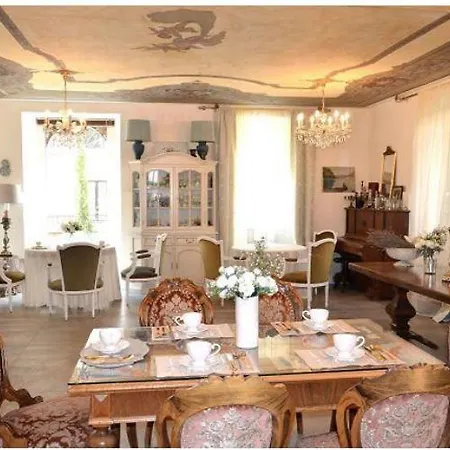 Casa Belgeri - Panzió